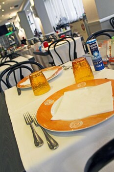Hotel Genty galeri fotoğrafı