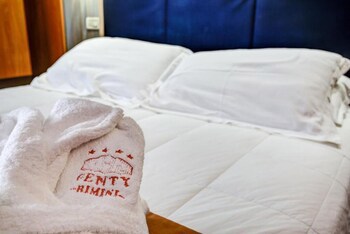 Hotel Genty galeri fotoğrafı