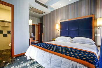 Hotel Genty galeri fotoğrafı