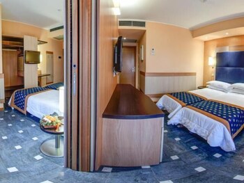 Hotel Genty galeri fotoğrafı