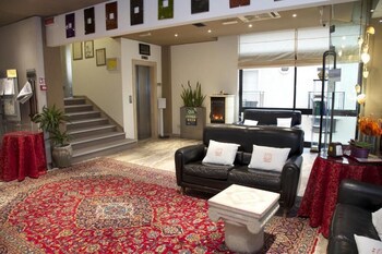 Hotel Genty fotoğrafı
