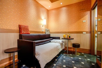 Hotel Genty galeri fotoğrafı