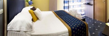 Hotel Genty fotoğrafı