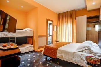 Hotel Genty galeri fotoğrafı