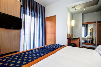 Hotel Genty galeri fotoğrafı
