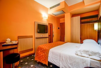 Hotel Genty galeri fotoğrafı