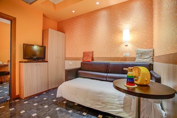 Hotel Genty galeri fotoğrafı