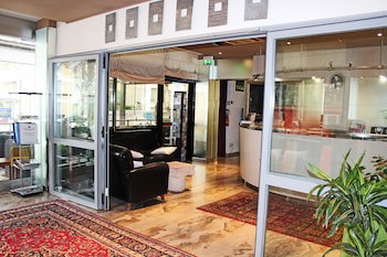 Hotel Genty fotoğrafı