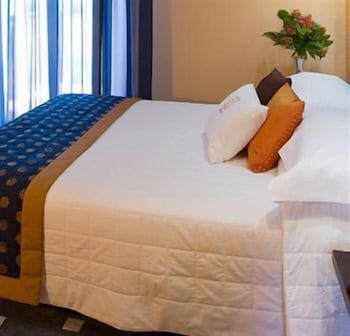 Hotel Genty galeri fotoğrafı