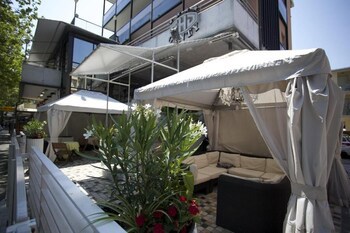 Hotel Genty galeri fotoğrafı