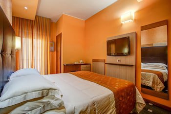 Hotel Genty galeri fotoğrafı