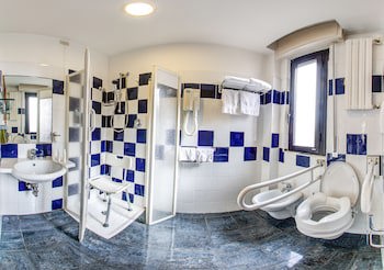 Hotel Genty galeri fotoğrafı