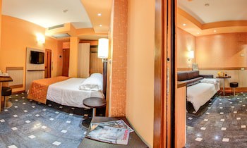 Hotel Genty fotoğrafı