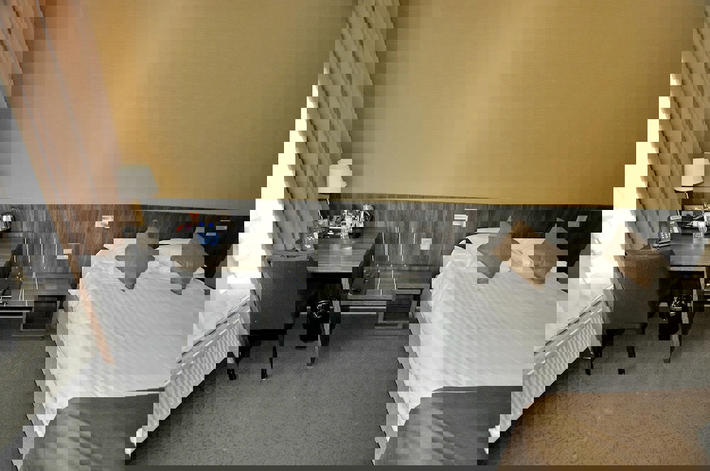 Hotel Park View Amsterdam