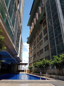 Escario Central Hotel