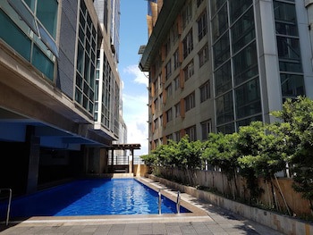 Escario Central Hotel