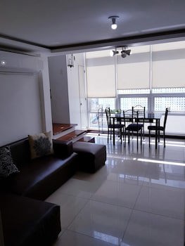 Escario Central Hotel