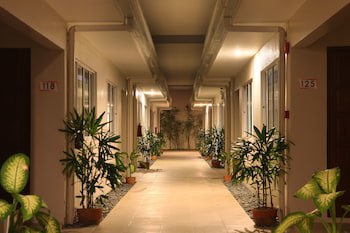 Escario Central Hotel