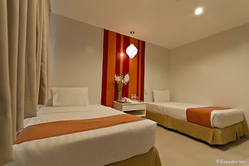 Escario Central Hotel