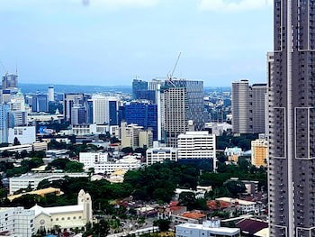 Escario Central Hotel