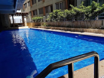 Escario Central Hotel