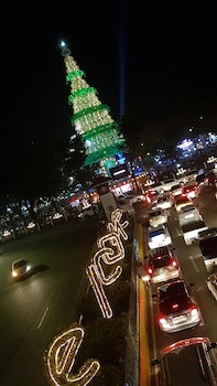 Escario Central Hotel