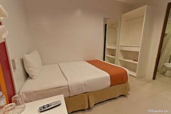 Escario Central Hotel
