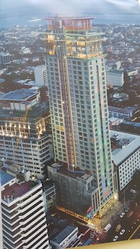 Escario Central Hotel