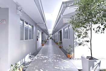 Escario Central Hotel