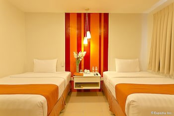 Escario Central Hotel