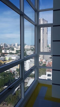 Escario Central Hotel