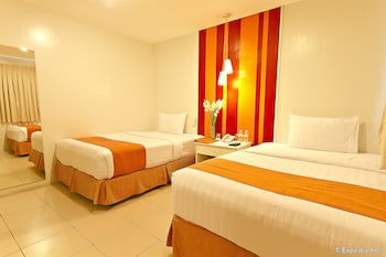 Escario Central Hotel
