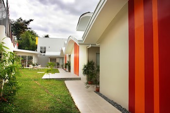 Escario Central Hotel