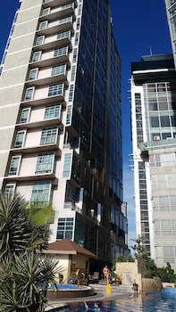 Escario Central Hotel