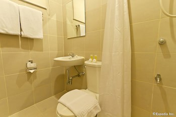 Escario Central Hotel