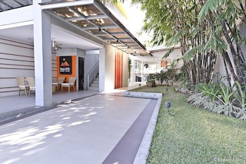 Escario Central Hotel