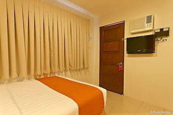 Escario Central Hotel