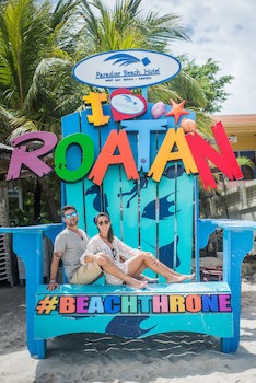 Paradise Beach Hotel & Resort