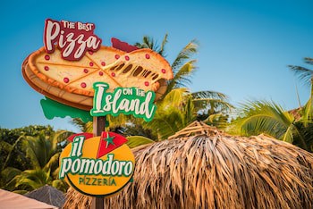 Paradise Beach Hotel & Resort