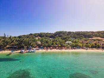 Paradise Beach Hotel & Resort