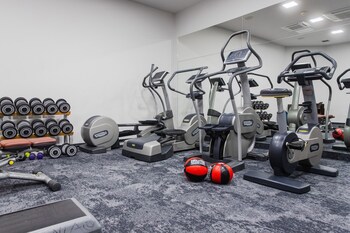 Szara Willa