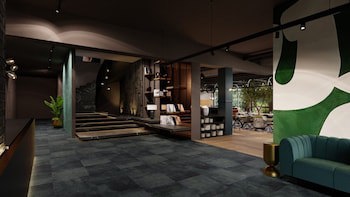 Hotel Euro fotoğrafı
