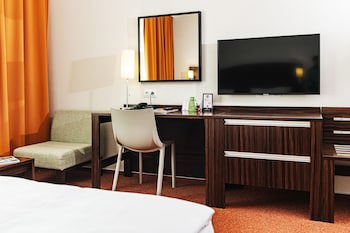 Hotel Euro galeri fotoğrafı