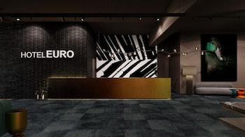 Hotel Euro galeri fotoğrafı
