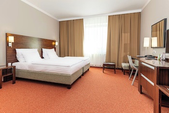 Hotel Euro galeri fotoğrafı