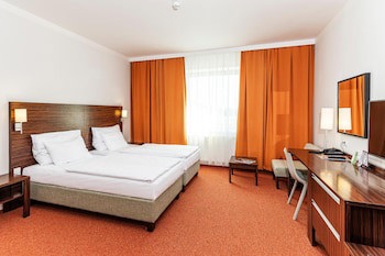 Hotel Euro galeri fotoğrafı