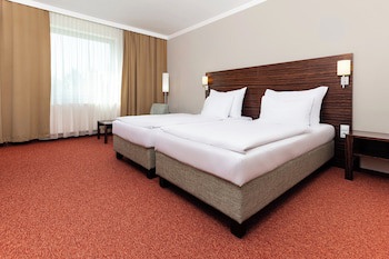 Hotel Euro galeri fotoğrafı