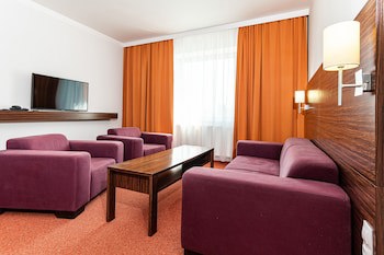 Hotel Euro galeri fotoğrafı