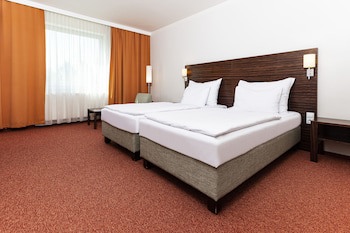 Hotel Euro galeri fotoğrafı