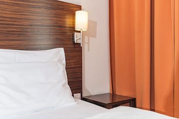 Hotel Euro galeri fotoğrafı